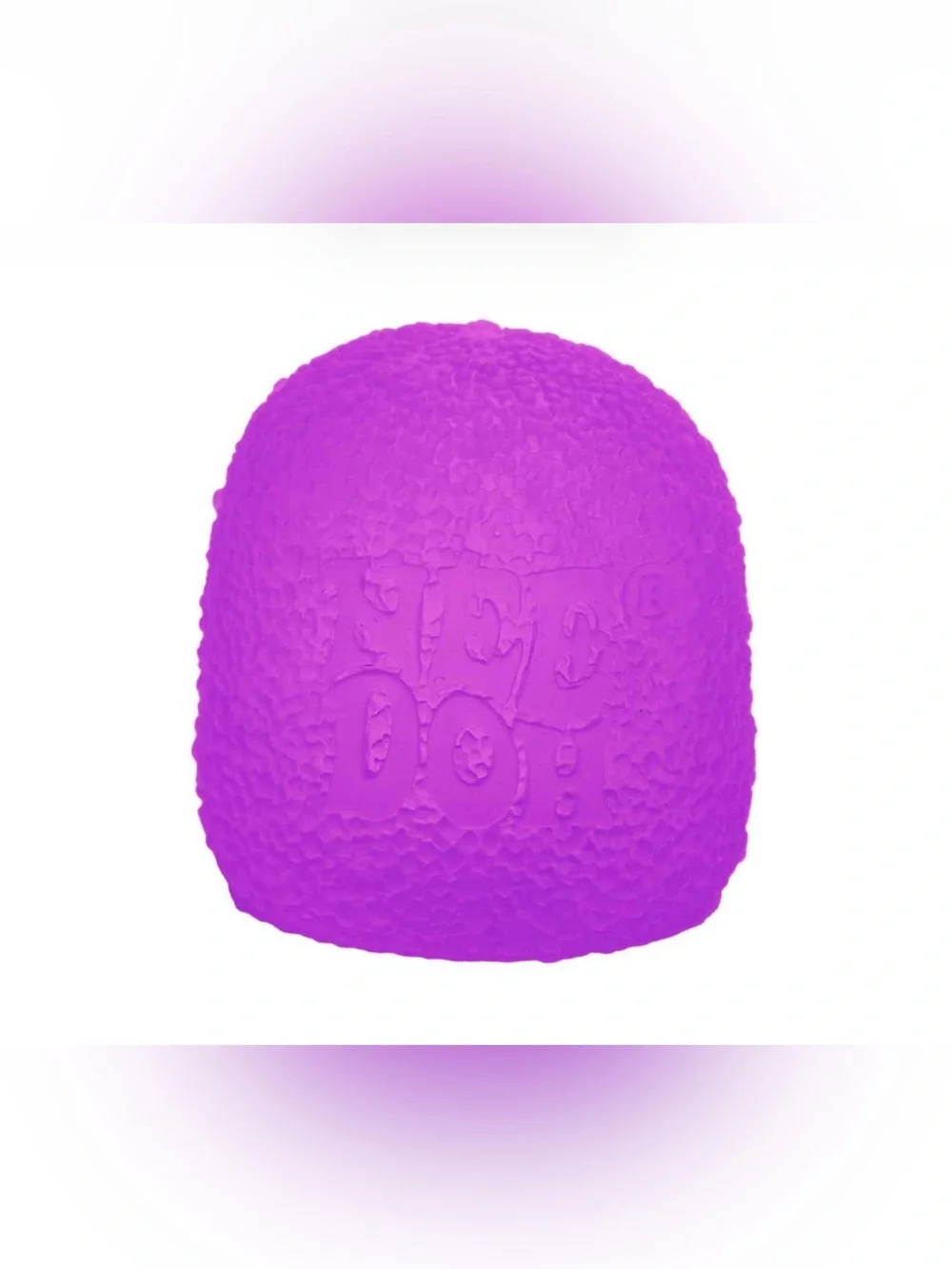Needoh Gumdrop - Fidget Toy